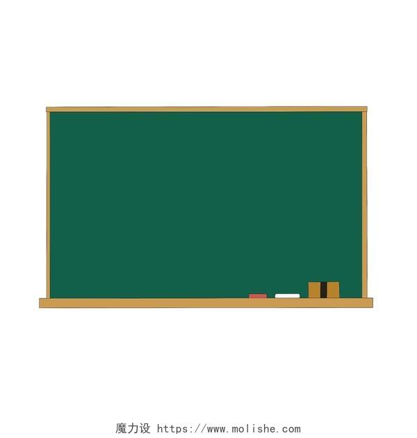 黑板素材黑板教学用具黑板元素卡通黑板教师节黑板